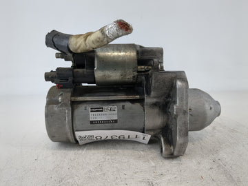 2017-2020 Chrysler Pacifica Car Starter Motor Solenoid OEM P/N:68348376AC TN438000-4562 Fits Fits 2017 2018 2019 2020 2022 O