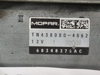 2017-2020 Chrysler Pacifica Car Starter Motor Solenoid OEM P/N:68348376AC TN438000-4562 Fits Fits 2017 2018 2019 2020 2022 O