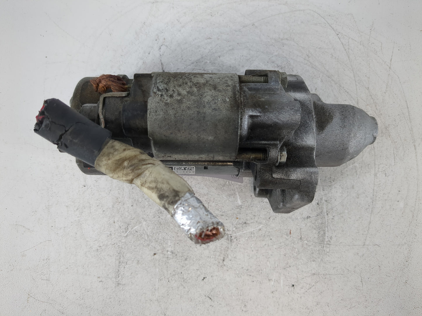 2017-2020 Chrysler Pacifica Car Starter Motor Solenoid OEM P/N:68348376AC TN438000-4562 Fits Fits 2017 2018 2019 2020 2022 O