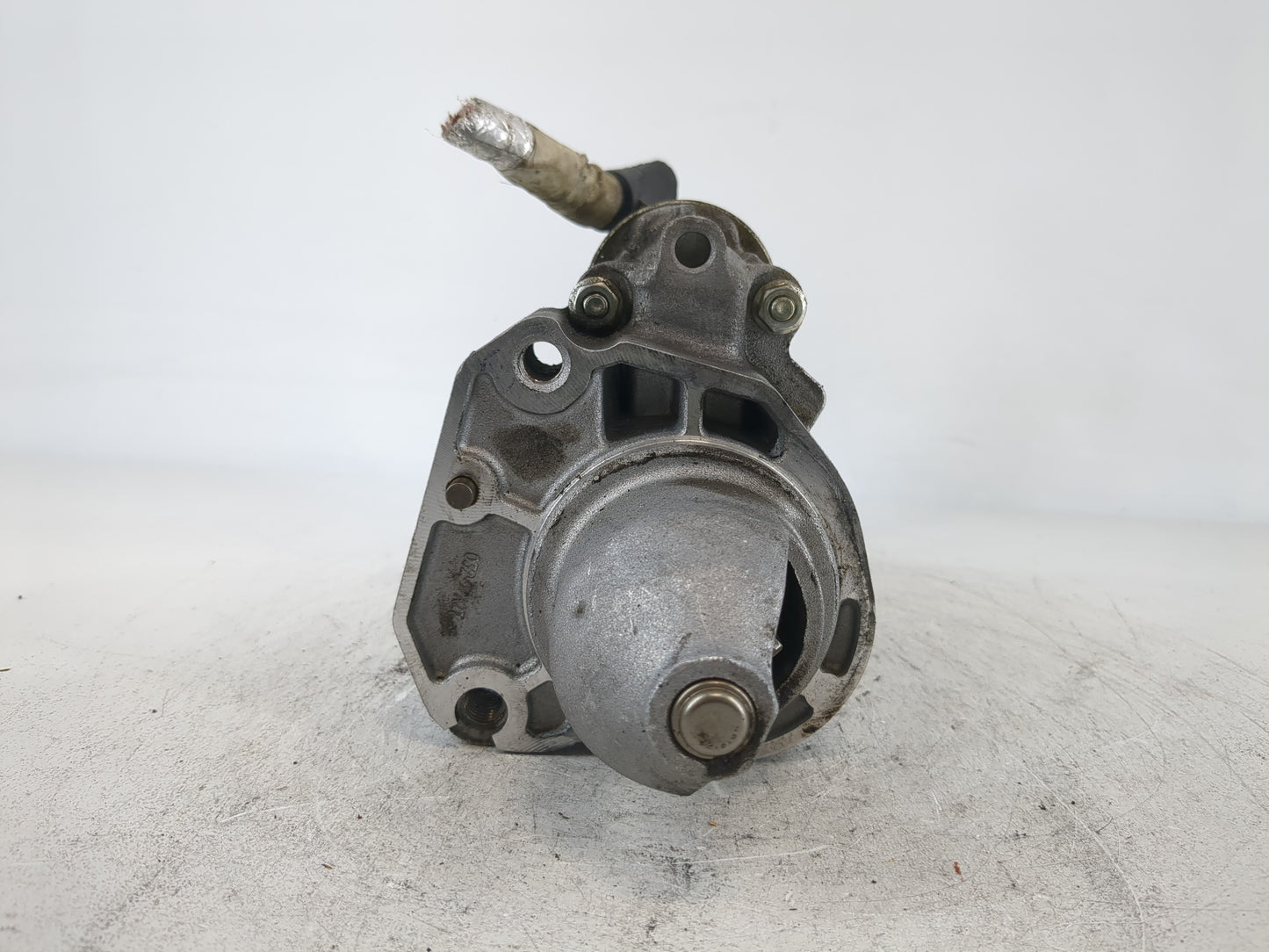 2017-2020 Chrysler Pacifica Car Starter Motor Solenoid OEM P/N:68348376AC TN438000-4562 Fits Fits 2017 2018 2019 2020 2022 O