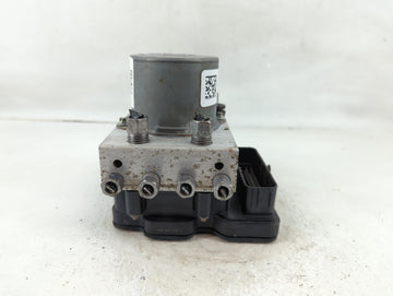 2019-2020 Chrysler Pacifica Anti-Lock Brake ABS Pump Module Actuator OEM P/N:68397393AA 269 769, 68433479AB Fits Fits 2019 2