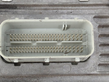 2020-2022 Chrysler Pacifica PCM Engine Control Computer ECU ECM PCU OEM P/N:P68434928AA Fits Fits 2020 2021 2022 OEM Used Auto Parts