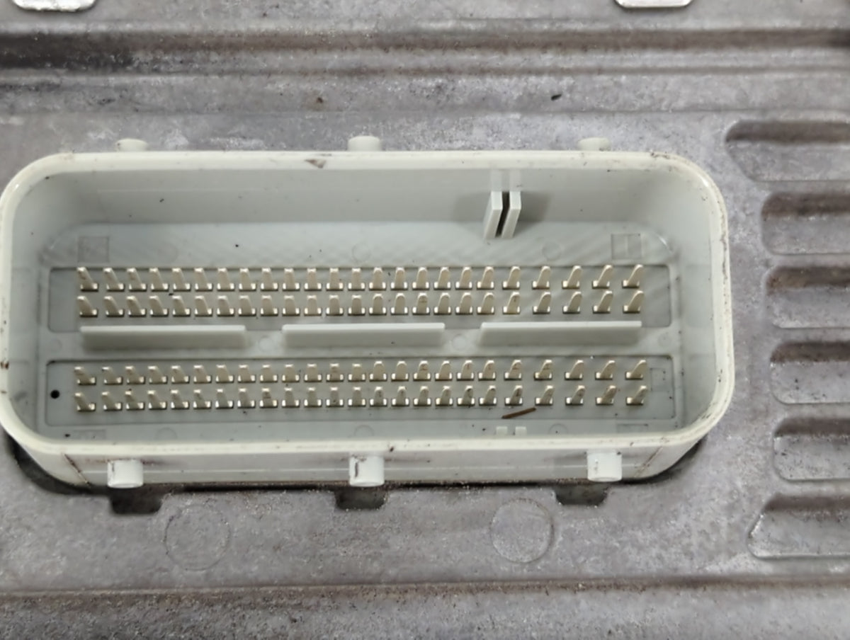 2020-2022 Chrysler Pacifica PCM Engine Control Computer ECU ECM PCU OEM P/N:P68434928AA Fits 2020 2021 2022 OEM Used Auto Pa