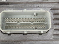 2020-2022 Chrysler Pacifica PCM Engine Control Computer ECU ECM PCU OEM P/N:P68434928AA Fits 2020 2021 2022 OEM Used Auto Pa