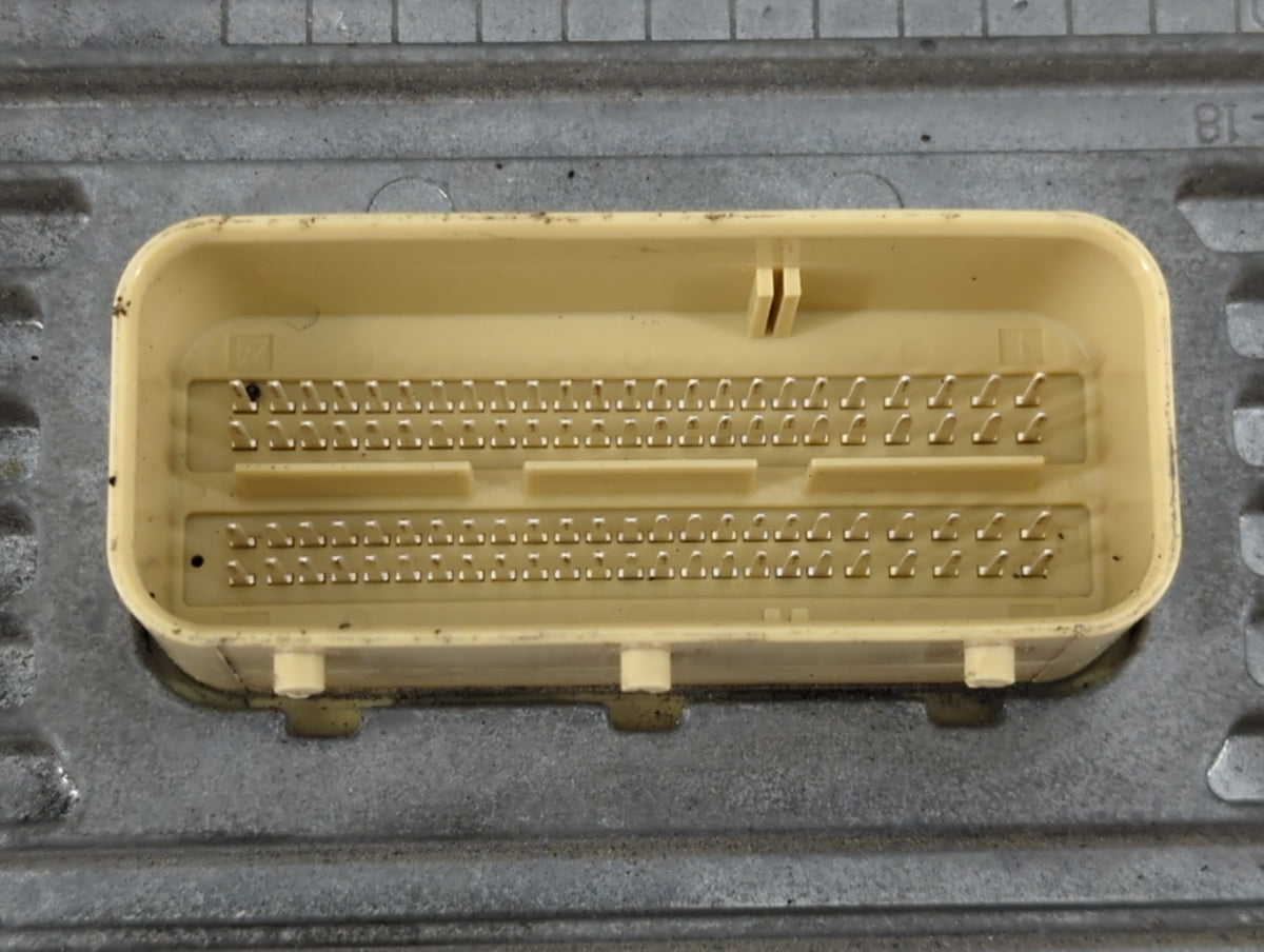 2020-2022 Chrysler Pacifica PCM Engine Control Computer ECU ECM PCU OEM P/N:P68434928AA Fits 2020 2021 2022 OEM Used Auto Pa