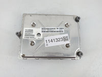 2020-2022 Chrysler Pacifica PCM Engine Control Computer ECU ECM PCU OEM P/N:P68434928AA Fits Fits 2020 2021 2022 OEM Used Au