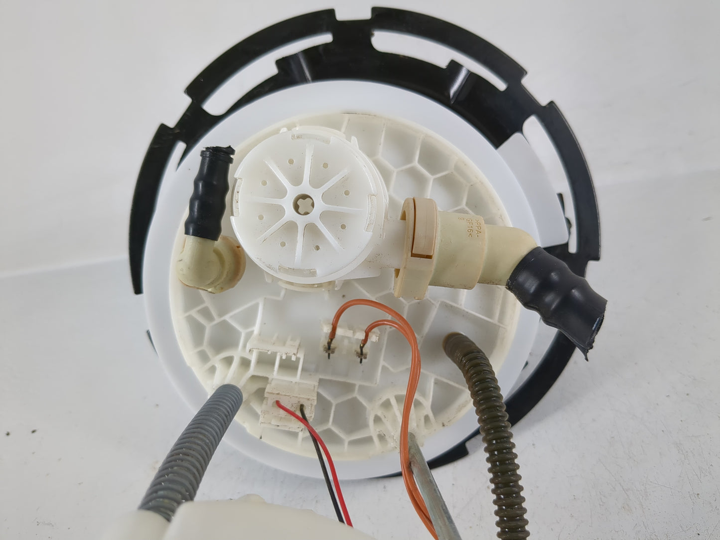 2017-2022 Chrysler Pacifica Electrical Gas Fuel Pump Assembly - Oemusedautoparts1.com