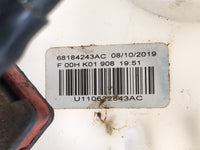 2017-2022 Chrysler Pacifica Electrical Gas Fuel Pump Assembly - Oemusedautoparts1.com
