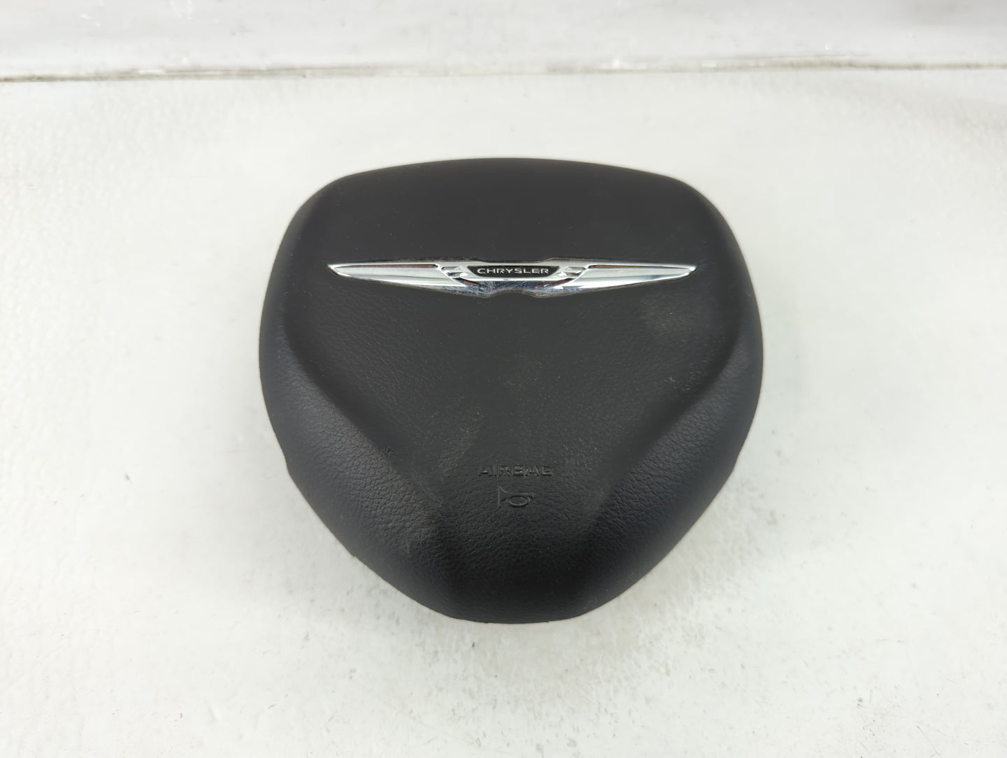 2017-2022 Chrysler Pacifica Passenger Curtain Air Bag Oem - Oemusedautoparts1.com
