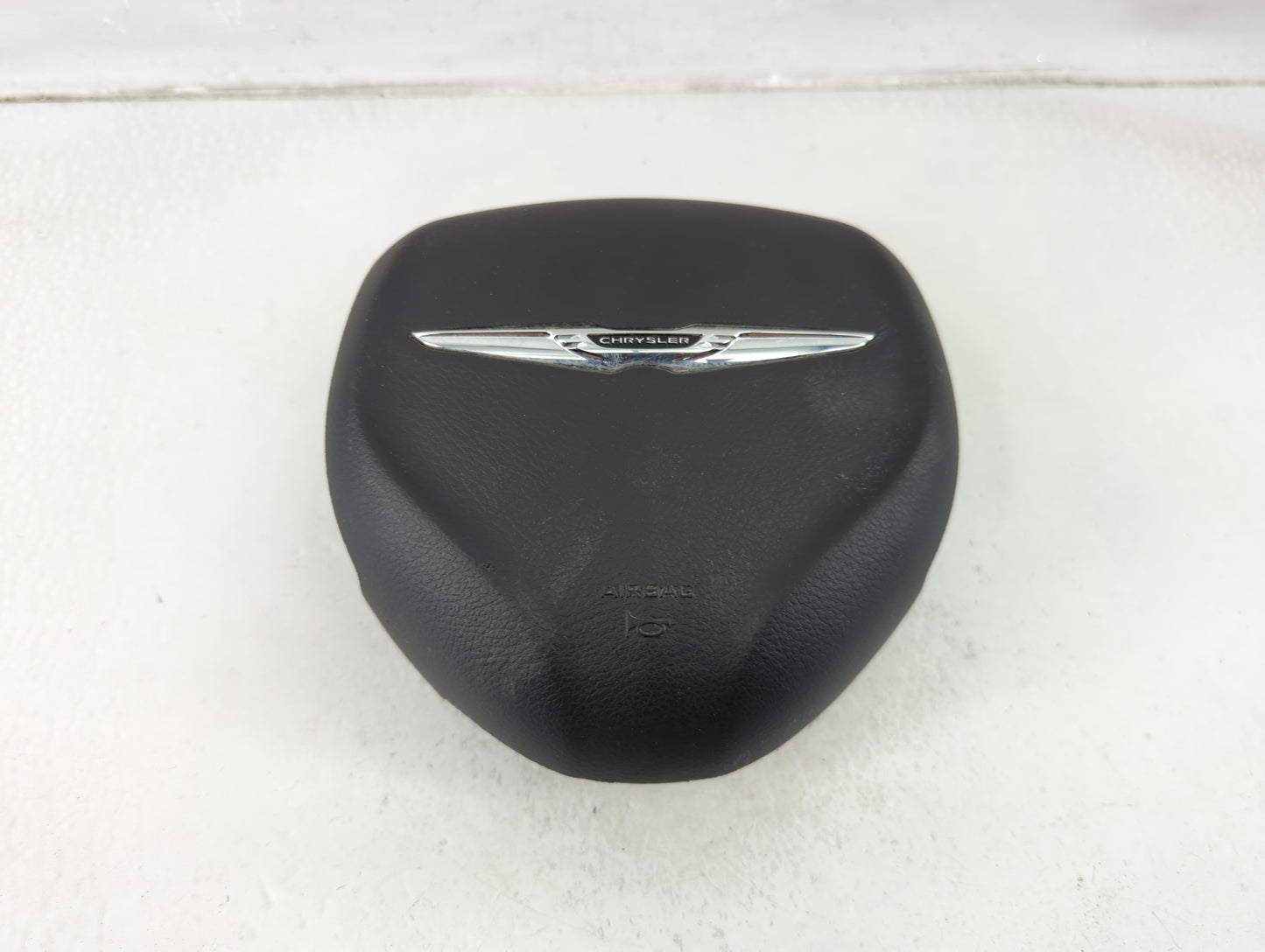 2017-2022 Chrysler Pacifica Passenger Curtain Air Bag Oem - Oemusedautoparts1.com