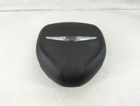 2017-2022 Chrysler Pacifica Passenger Curtain Air Bag Oem - Oemusedautoparts1.com