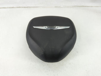 compare product 2017-2022 Chrysler Pacifica Passenger Curtain Air Bag Oem
