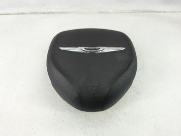 2017-2022 Chrysler Pacifica Passenger Curtain Air Bag Oem - Oemusedautoparts1.com