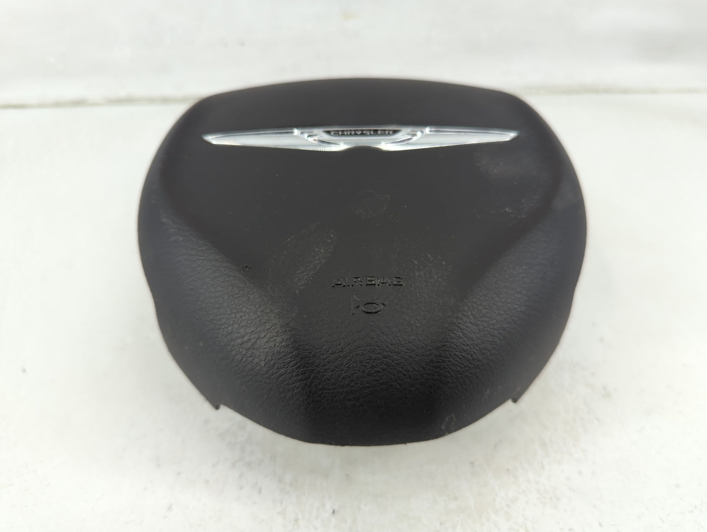 2017-2022 Chrysler Pacifica Passenger Curtain Air Bag Oem - Oemusedautoparts1.com