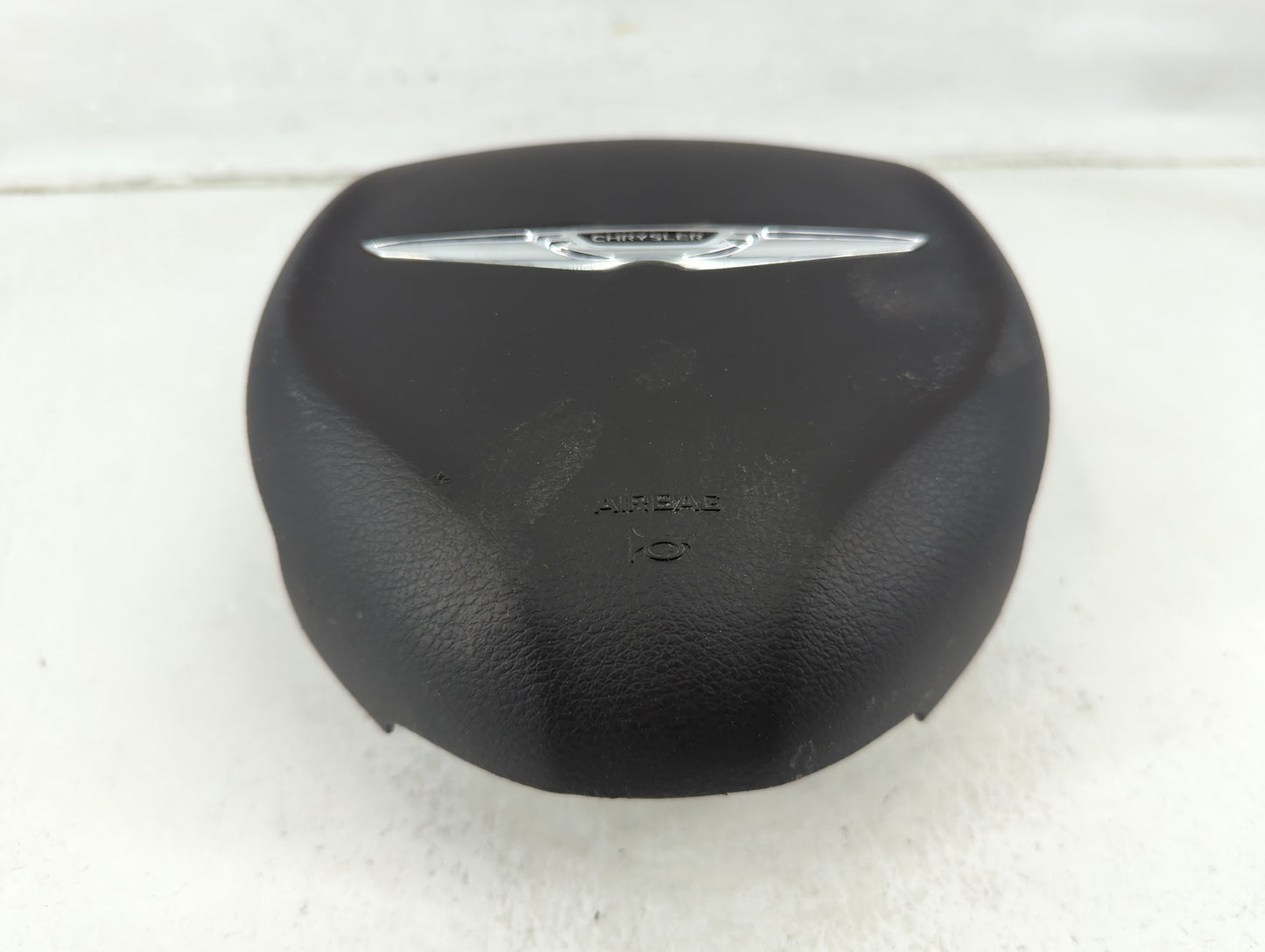 2017-2022 Chrysler Pacifica Passenger Curtain Air Bag Oem - Oemusedautoparts1.com