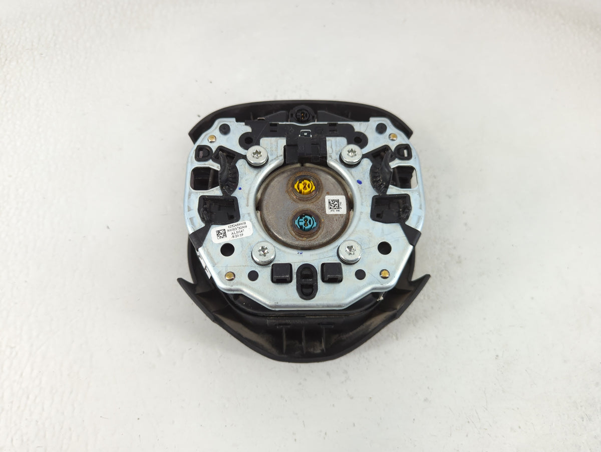 2017-2022 Chrysler Pacifica Air Bag Driver Left Steering Wheel Mounted P/N:655243900H Fits Fits 2017 2018 2019 2020 2021 202