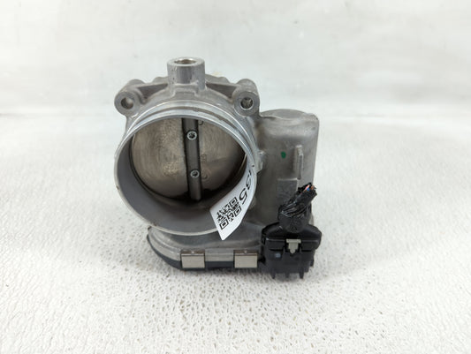 2017-2022 Chrysler Pacifica Throttle Body P/N:05184349AE Fits Fits 2011 2012 2013 2014 2015 2016 2017 2018 2019 2020 2021 20