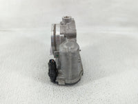 2017-2022 Chrysler Pacifica Throttle Body P/N:05184349AE Fits Fits 2011 2012 2013 2014 2015 2016 2017 2018 2019 2020 2021 20