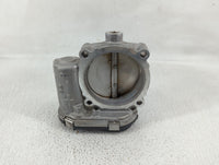 2017-2022 Chrysler Pacifica Throttle Body P/N:05184349AE Fits Fits 2011 2012 2013 2014 2015 2016 2017 2018 2019 2020 2021 20