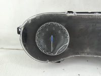2020 Chrysler Pacifica Instrument Cluster Speedometer Gauges P/N:68436233AC Fits OEM Used Auto Parts - Oemusedautoparts1.com
