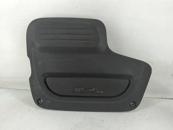 compare product 2020 Chrysler Pacifica Engine Cover