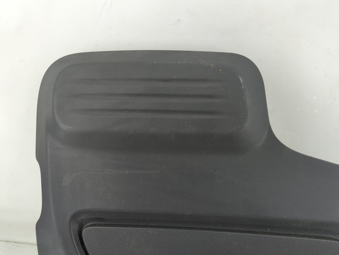 2020 Chrysler Pacifica Engine Cover - Oemusedautoparts1.com