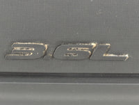 2020 Chrysler Pacifica Engine Cover - Oemusedautoparts1.com