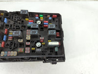 2018-2021 Chrysler Pacifica Fusebox Fuse Box Panel Relay Module P/N:6351-3382 Fits Fits 2018 2019 2020 2021 OEM Used Auto Pa