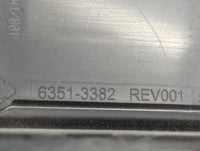 2018-2021 Chrysler Pacifica Fusebox Fuse Box Panel Relay Module P/N:6351-3382 Fits Fits 2018 2019 2020 2021 OEM Used Auto Pa