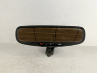 2018-2020 Chrysler Pacifica Interior Rear View Mirror Replacement OEM P/N:E11048417 Fits Fits 2018 2019 2020 2022 OEM Used A
