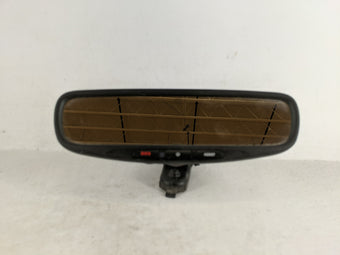 compare product 2018-2020 Chrysler Pacifica Interior Rear View Mirror Replacement OEM P/N:E11048417 Fits Fits 2018 2019 2020 2022 OEM Used Auto Parts
