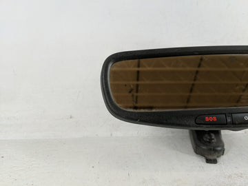 2018-2020 Chrysler Pacifica Interior Rear View Mirror Replacement OEM P/N:E11048417 Fits Fits 2018 2019 2020 2022 OEM Used Auto Parts