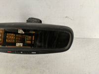 2018-2020 Chrysler Pacifica Interior Rear View Mirror Replacement OEM P/N:E11048417 Fits Fits 2018 2019 2020 2022 OEM Used A