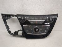 2018-2020 Chrysler Pacifica Climate Control Module Temperature AC/Heater Replacement P/N:P6EV491XBAB Fits Fits 2018 2019 202