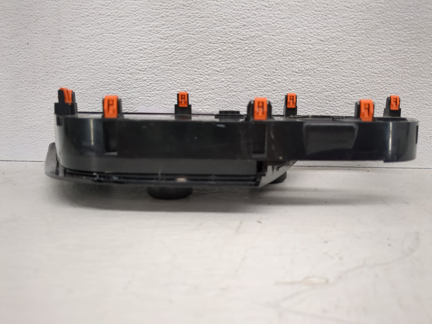 2018-2020 Chrysler Pacifica Climate Control Module Temperature AC/Heater Replacement P/N:P6EV491XBAB Fits Fits 2018 2019 202