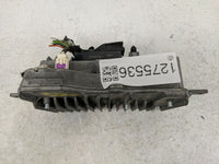 2019-2020 Chrysler Pacifica Radio AM FM Cd Player Receiver Replacement P/N:68429204AC Fits Fits 2019 2020 OEM Used Auto Part