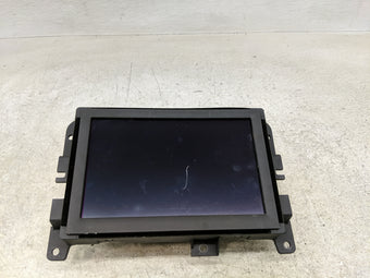 compare product 2020 Chrysler Pacifica Radio AM FM Cd Player Receiver Replacement P/N:68428471AC Fits OEM Used Auto Parts