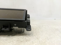 2020 Chrysler Pacifica Radio AM FM Cd Player Receiver Replacement P/N:68428471AC Fits OEM Used Auto Parts - Oemusedautoparts
