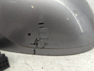2020 Chrysler Pacifica Driver Side View Mirror - Left Door Mirror OEM Used