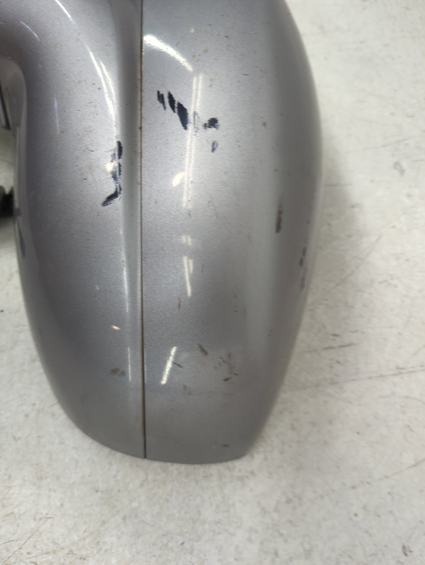 2020 Chrysler Pacifica Driver Side View Mirror - Left Door Mirror OEM Used - Oemusedautoparts1.com
