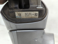 2020 Chrysler Pacifica Driver Side View Mirror - Left Door Mirror OEM Used - Oemusedautoparts1.com