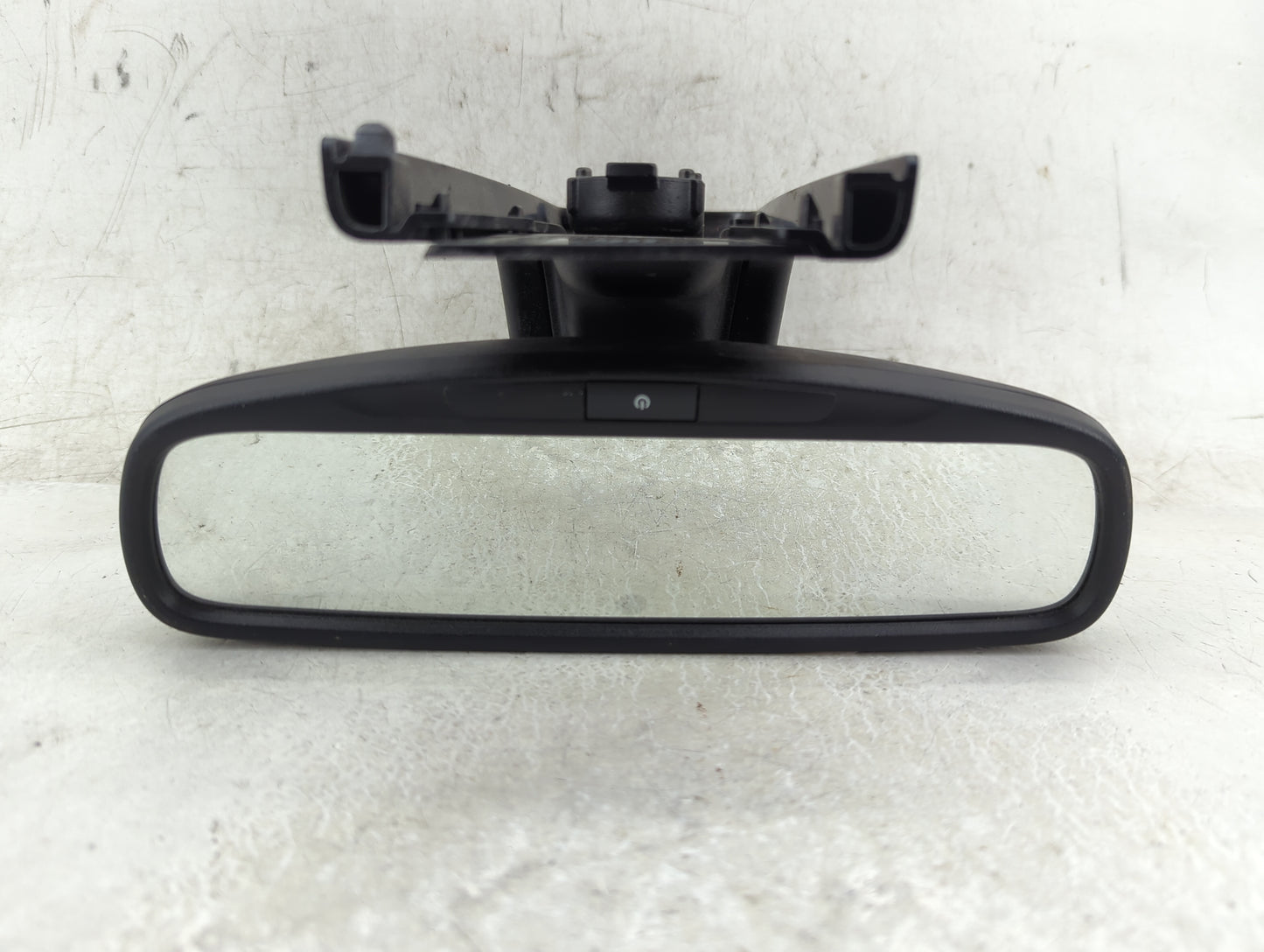 2018-2022 Chrysler Pacifica Interior Rear View Mirror Replacement OEM P/N:E11048417 Fits Fits 2018 2019 2020 2021 2022 OEM U