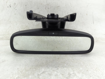2018-2022 Chrysler Pacifica Interior Rear View Mirror Replacement OEM P/N:E11048417 Fits Fits 2018 2019 2020 2021 2022 OEM U