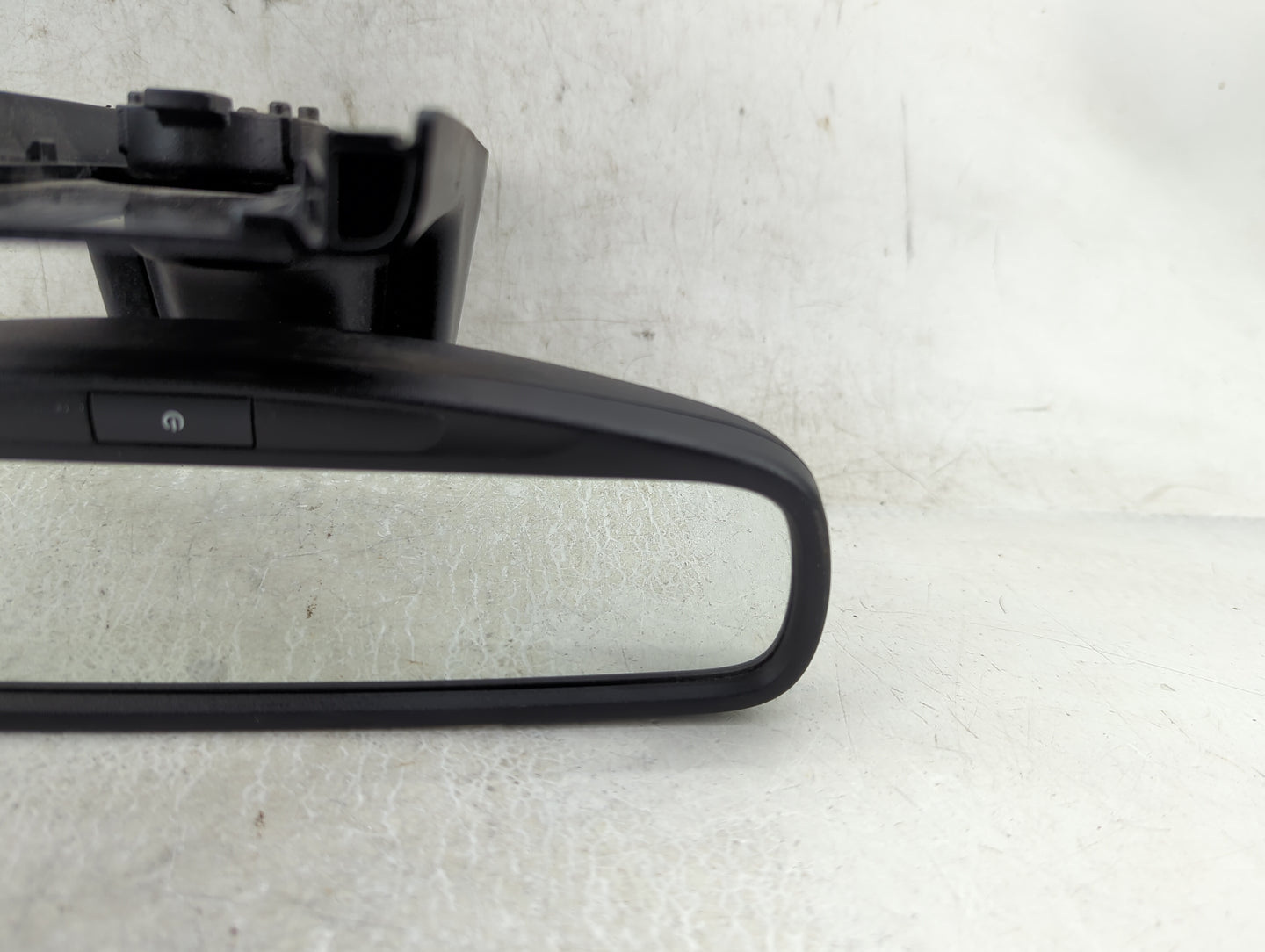 2018-2022 Chrysler Pacifica Interior Rear View Mirror Replacement OEM P/N:E11048417 Fits Fits 2018 2019 2020 2021 2022 OEM U