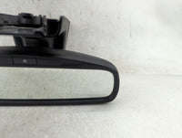 2018-2022 Chrysler Pacifica Interior Rear View Mirror Replacement OEM P/N:E11048417 Fits Fits 2018 2019 2020 2021 2022 OEM U