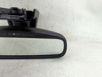 2018-2022 Chrysler Pacifica Interior Rear View Mirror Replacement OEM P/N:E11048417 Fits Fits 2018 2019 2020 2021 2022 OEM Used Auto Parts