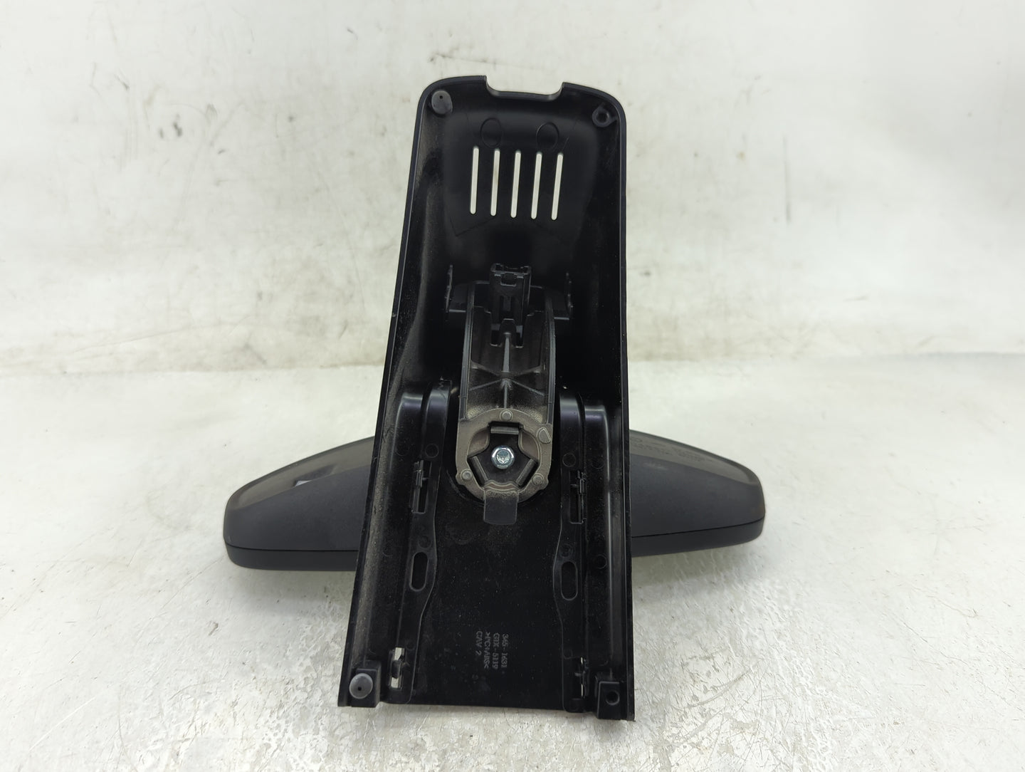 2018-2022 Chrysler Pacifica Interior Rear View Mirror Replacement OEM P/N:E11048417 Fits Fits 2018 2019 2020 2021 2022 OEM U