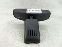 2018-2022 Chrysler Pacifica Interior Rear View Mirror Replacement OEM P/N:E11048417 Fits Fits 2018 2019 2020 2021 2022 OEM U