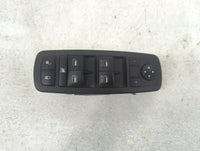 2017-2022 Chrysler Pacifica Master Power Window Switch Replacement Driver Side Left P/N:68234092AC Fits OEM Used Auto Parts 