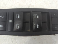 2017-2022 Chrysler Pacifica Master Power Window Switch Replacement Driver Side Left P/N:68234092AC Fits OEM Used Auto Parts 